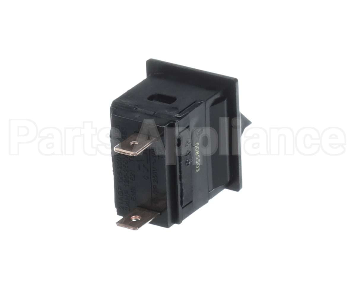 SWT1714 Trane 125/250V 21A Spst Door Switch