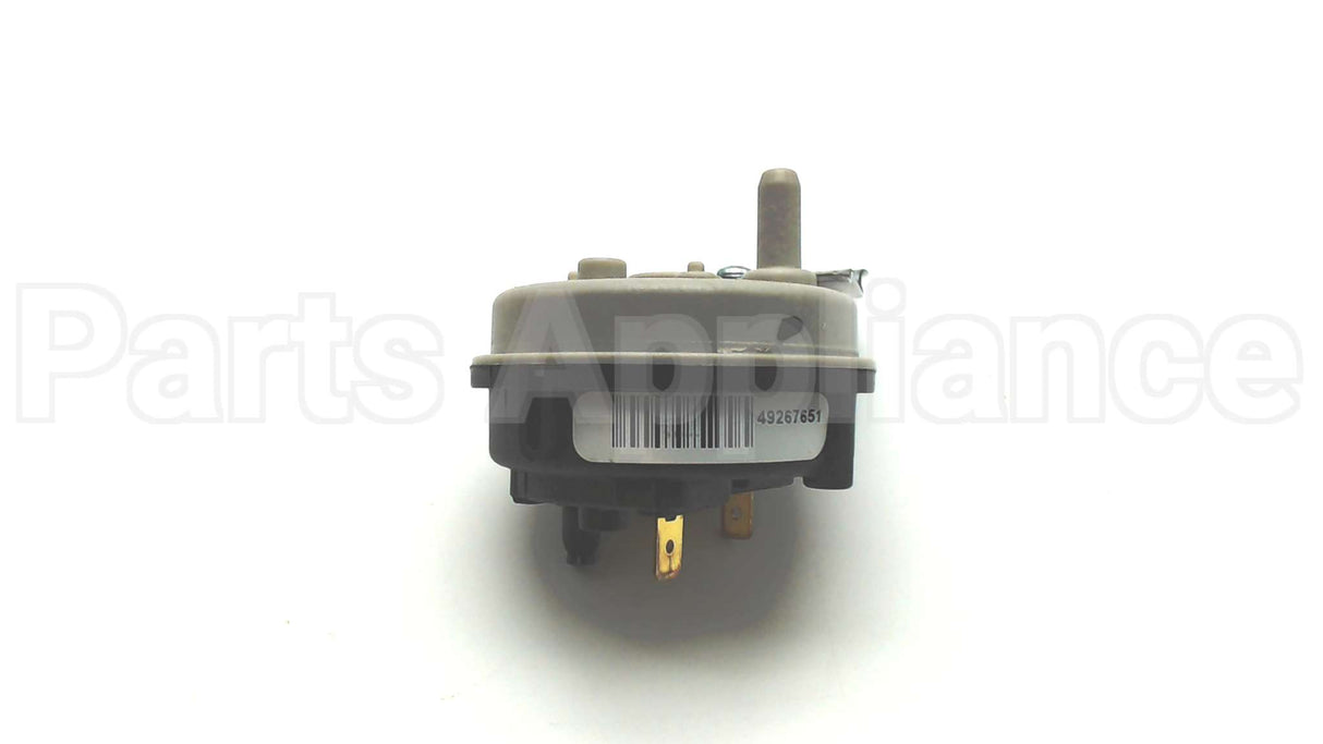 SWT2522 Trane 1.15"Wc Spst N/C Press Switch