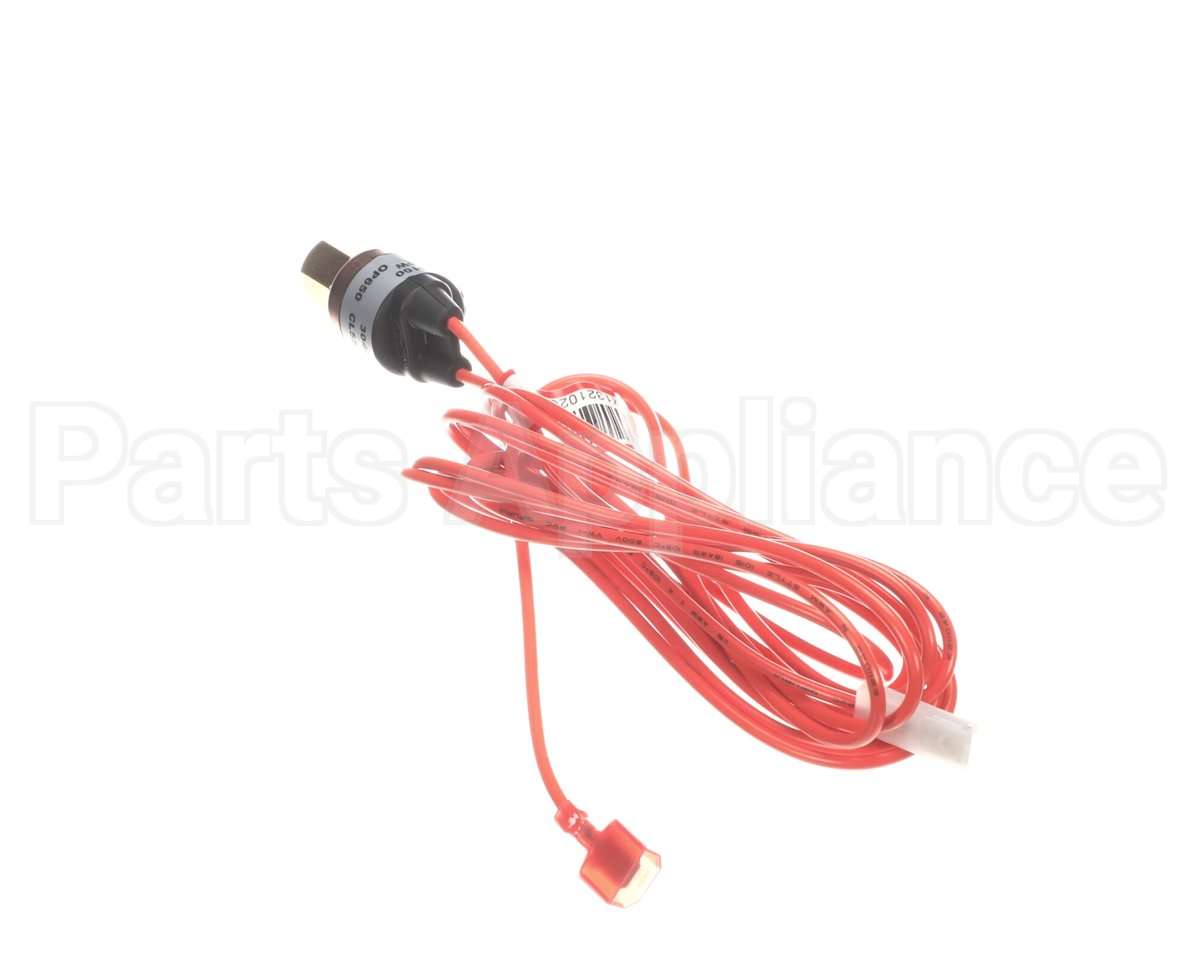 SWT3017 Trane Spst Hi # Switch; 650Op 550Cl