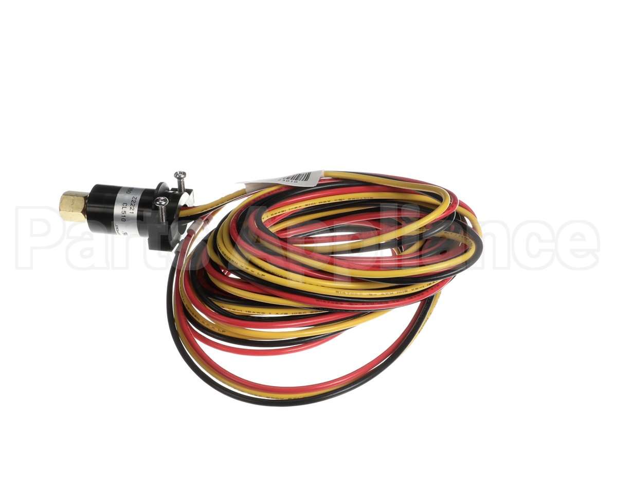 SWT3251 Trane High Pressure Cut-Out Switch