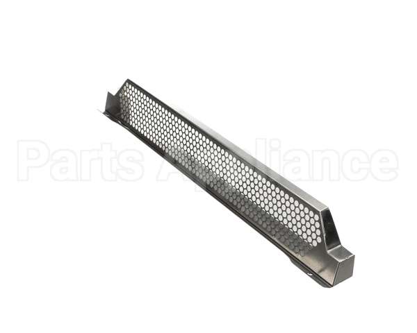 SX339 Merrychef Air Filter Assembly Front Trim