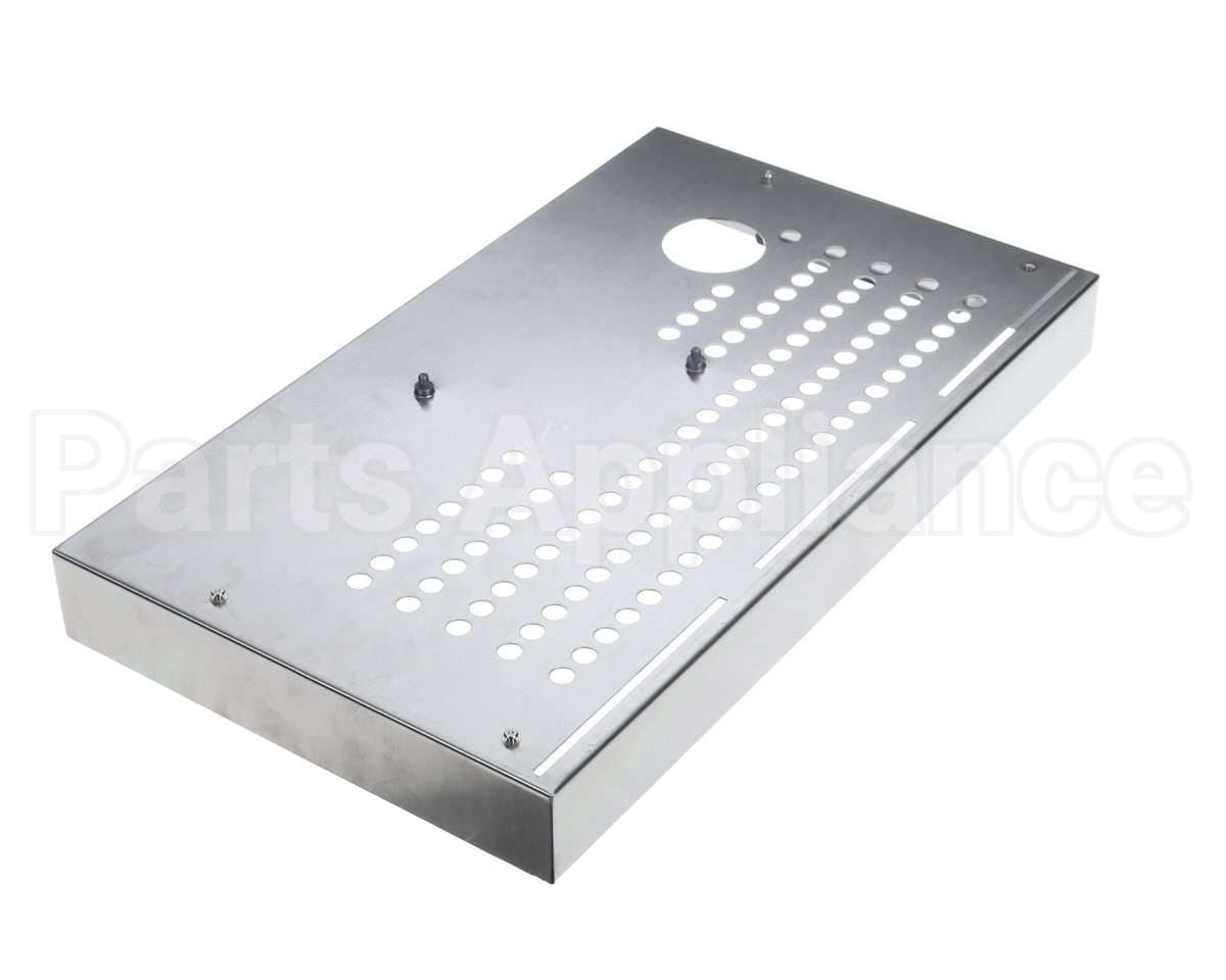 SY324 Merrychef X12 Control Panel Assy