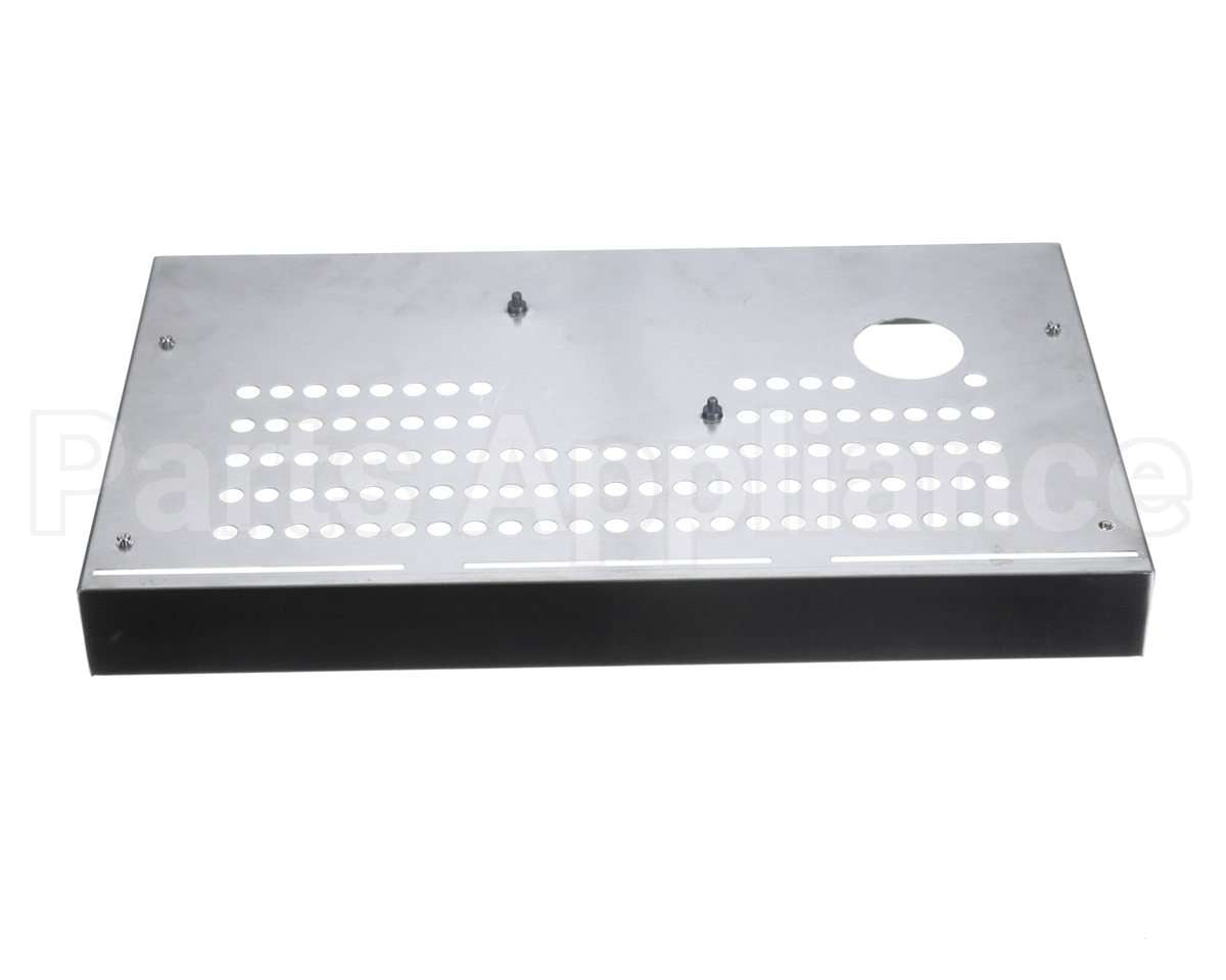 SY324 Merrychef X12 Control Panel Assy