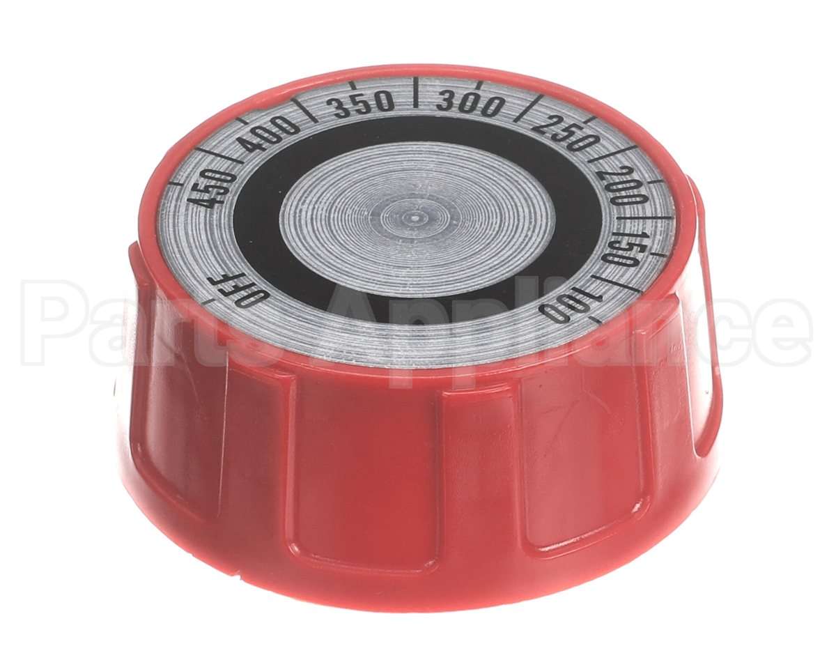 SY9-70701-16-2 Lang Knob Assy 450 Deg Red