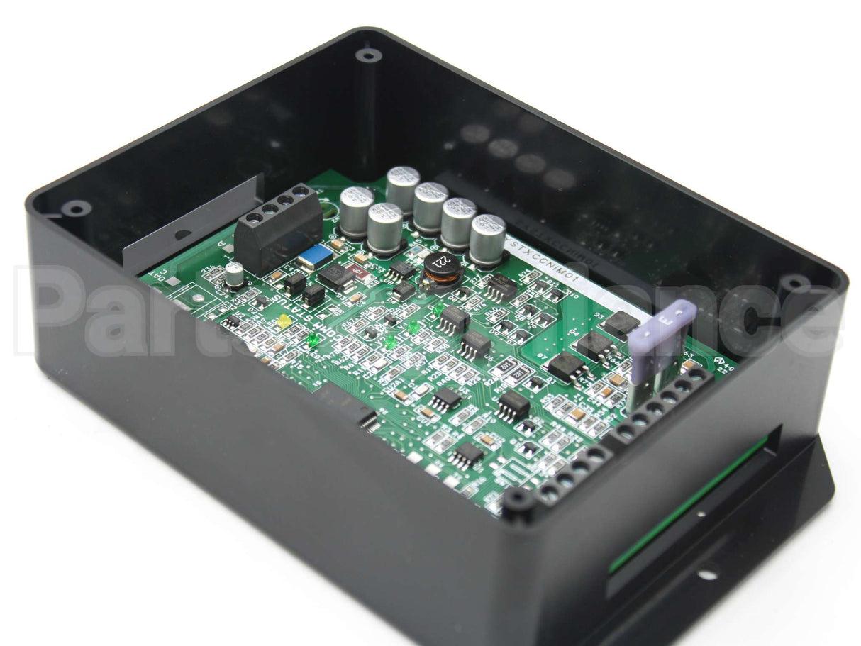 SYSTXCCNIM01 Carrier Infinity Network Interface