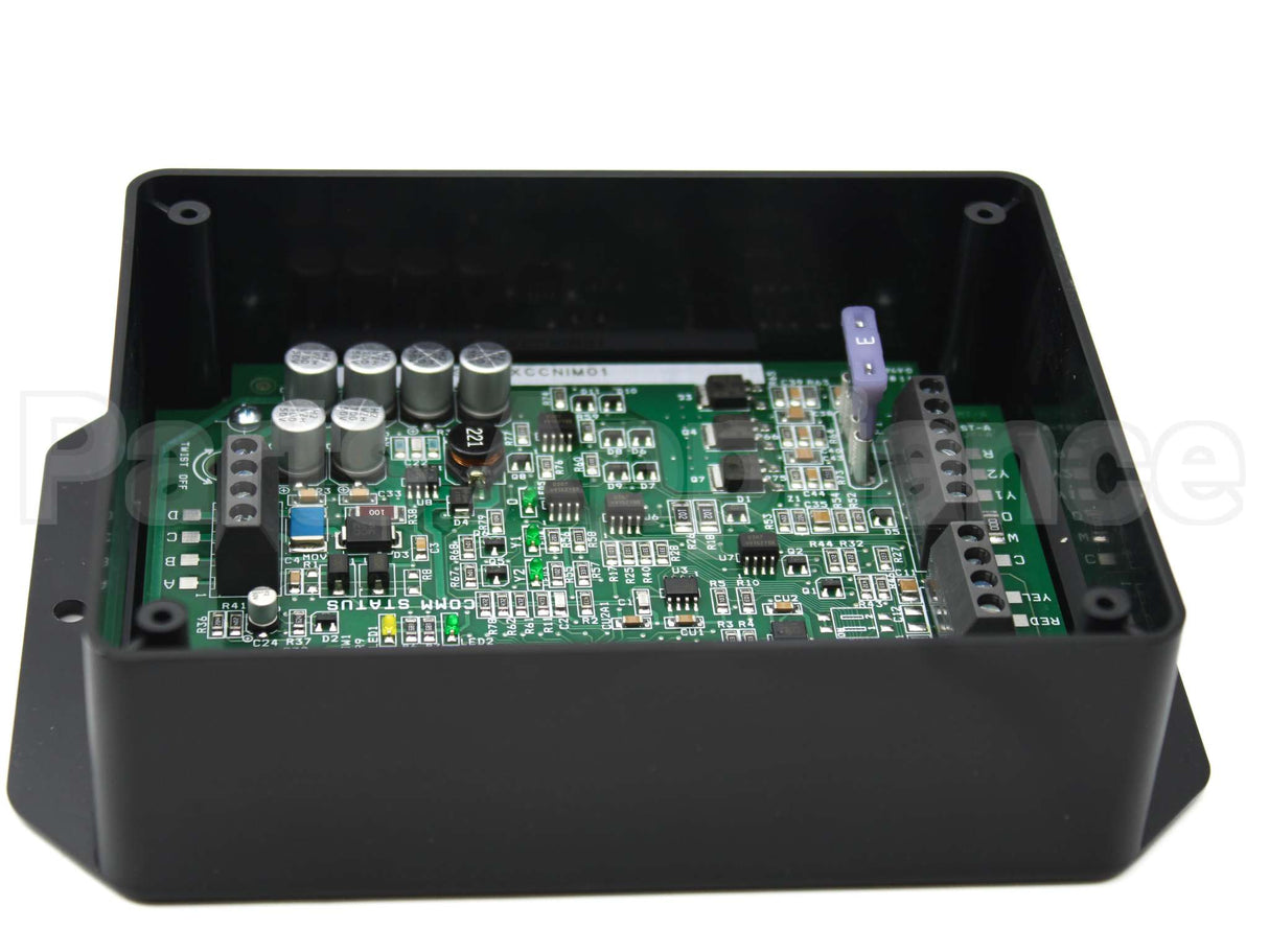 SYSTXCCNIM01 Carrier Infinity Network Interface