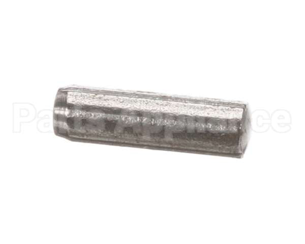 T-1473-08X25 Zummo Flutted Bolt