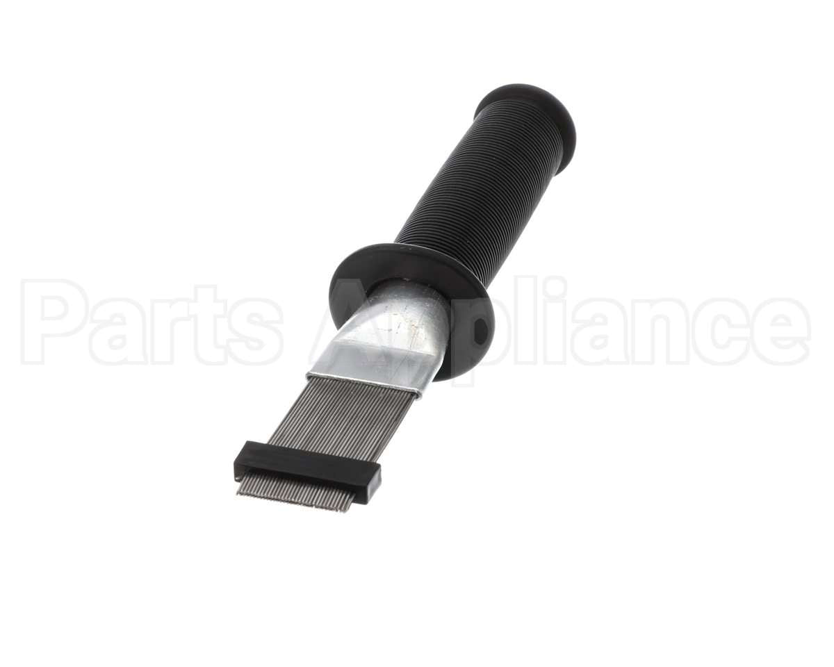 T-300 Diversitech Fin Tool W/H.d. Bicycle Hndl.