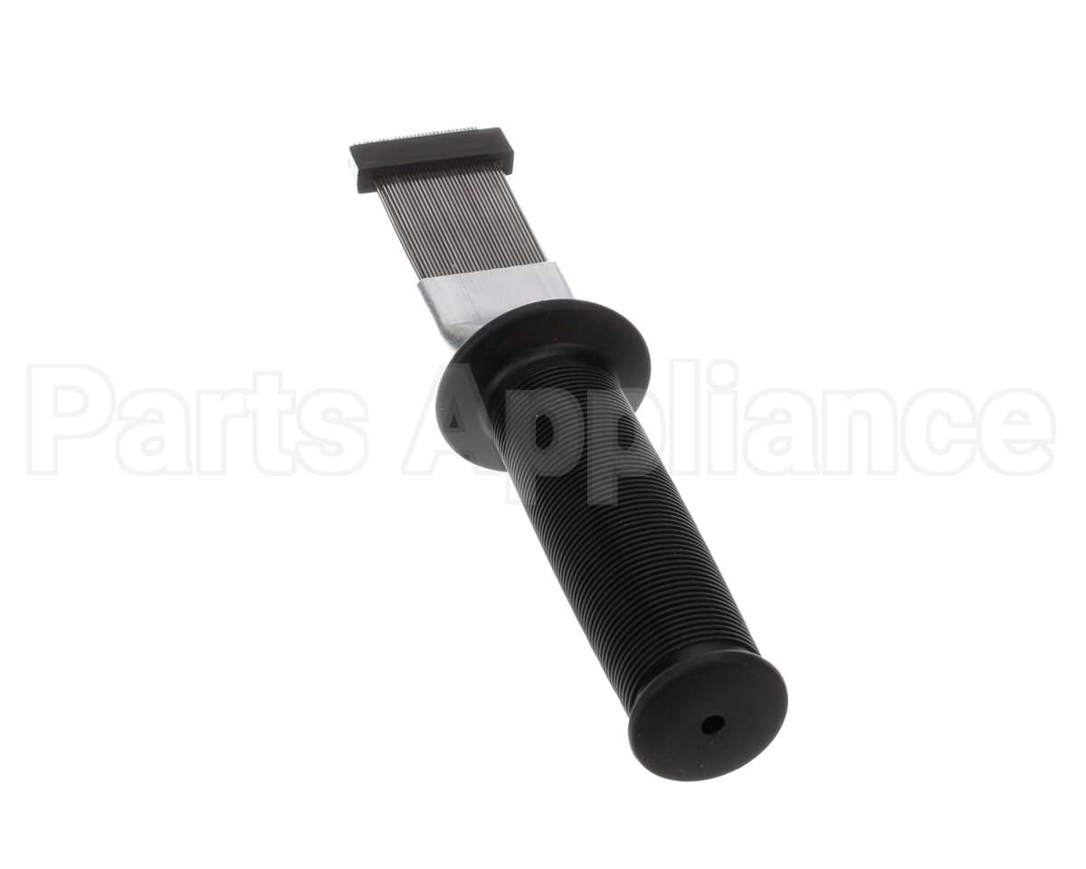 T-300 Diversitech Fin Tool W/H.d. Bicycle Hndl.