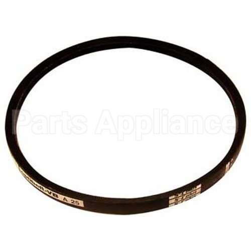 T-A25-A Compatible Belshaw Belt, Pulley (A-25)
