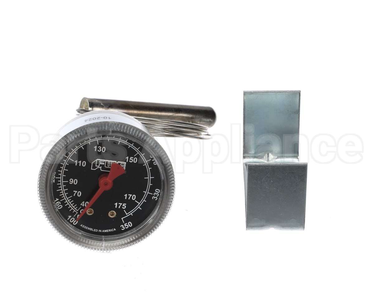 T-METER100-400 Food Warming 2Dial T-Mtr,100/350 F/C