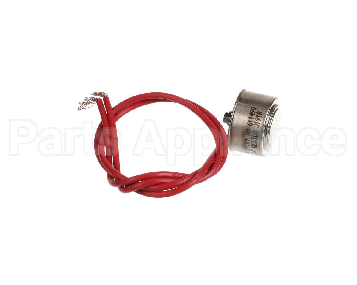T-STAT-DEFROST-SL55 Food Warming Thermostat Defrst Contrl Sl55
