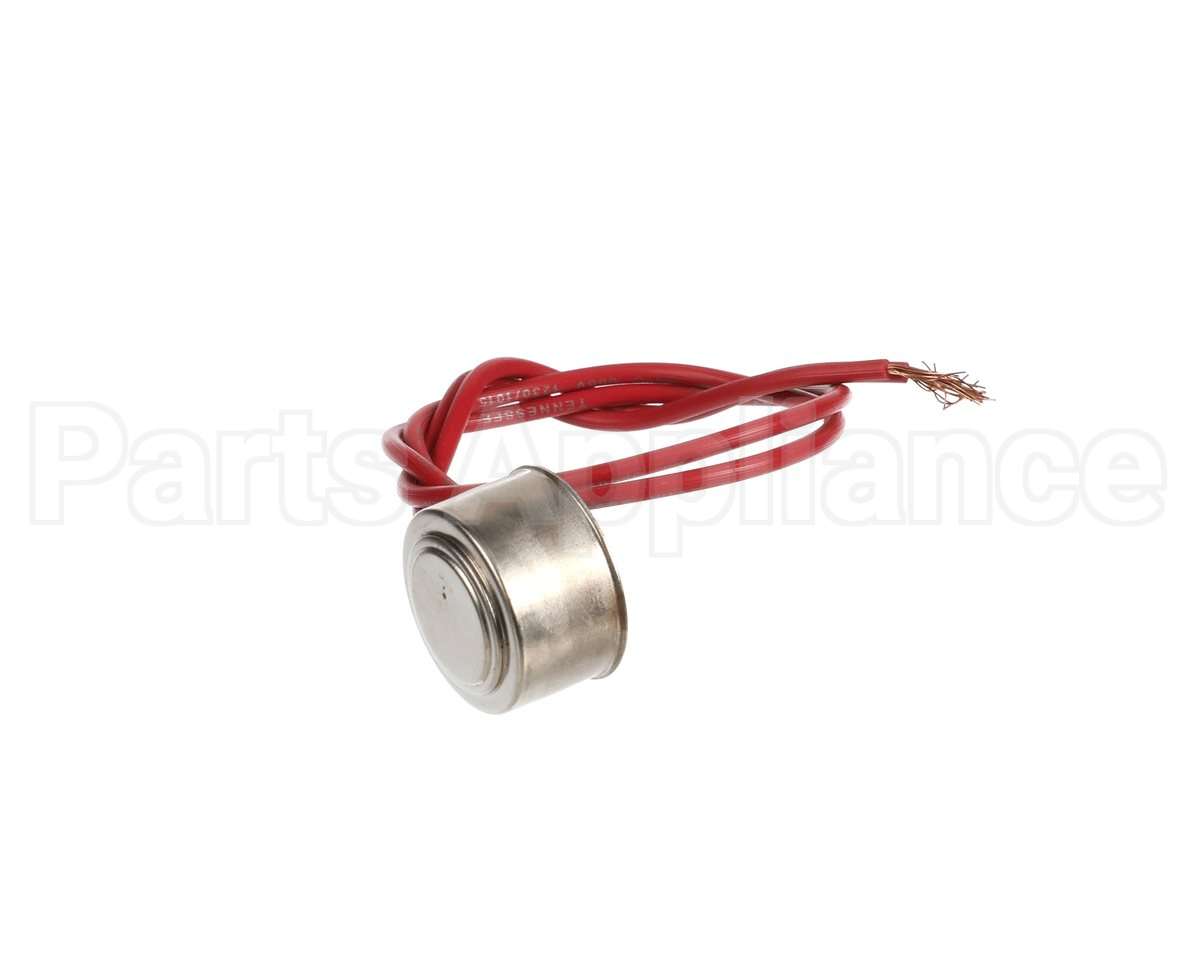 T-STAT-DEFROST-SL55 Food Warming Thermostat Defrst Contrl Sl55