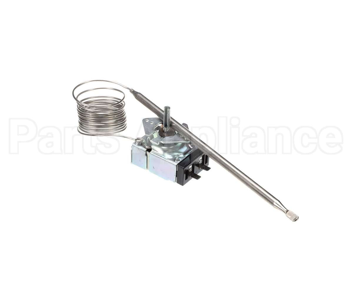 T-STAT-H2 Food Warming Thermostat 72"