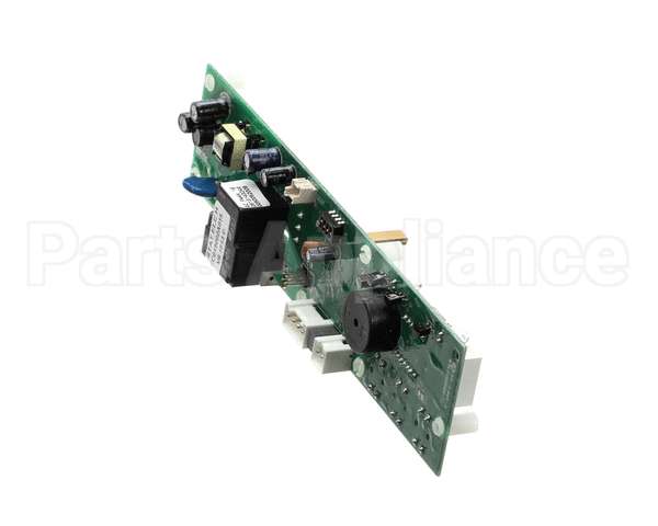 T-STATELEH Food Warming Electric Thermostat Heat Control Hor
