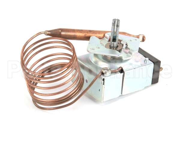 T-STATOVN1 Food Warming Thermostat Heat Control 120-24