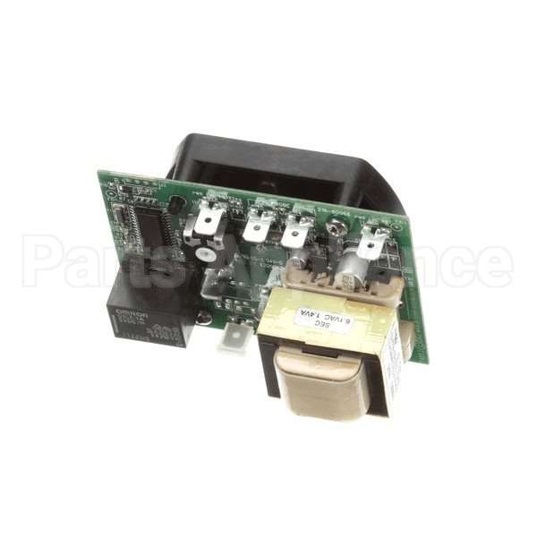 T0110 Compatible BKI Thermostat, Electronic, 150F-4