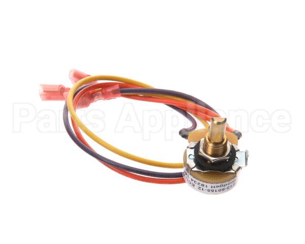 T0175 Bki Potentiometer, Remote For Evo