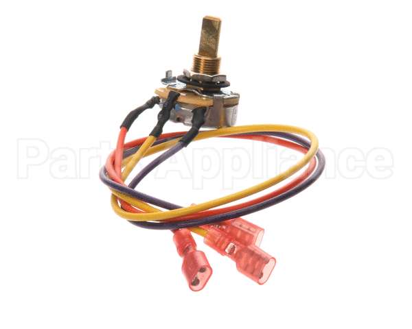 T0175 Bki Potentiometer, Remote For Evo
