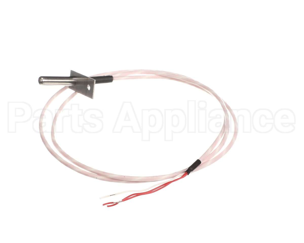 T0185 Bki Probe, Vgg Temp Control