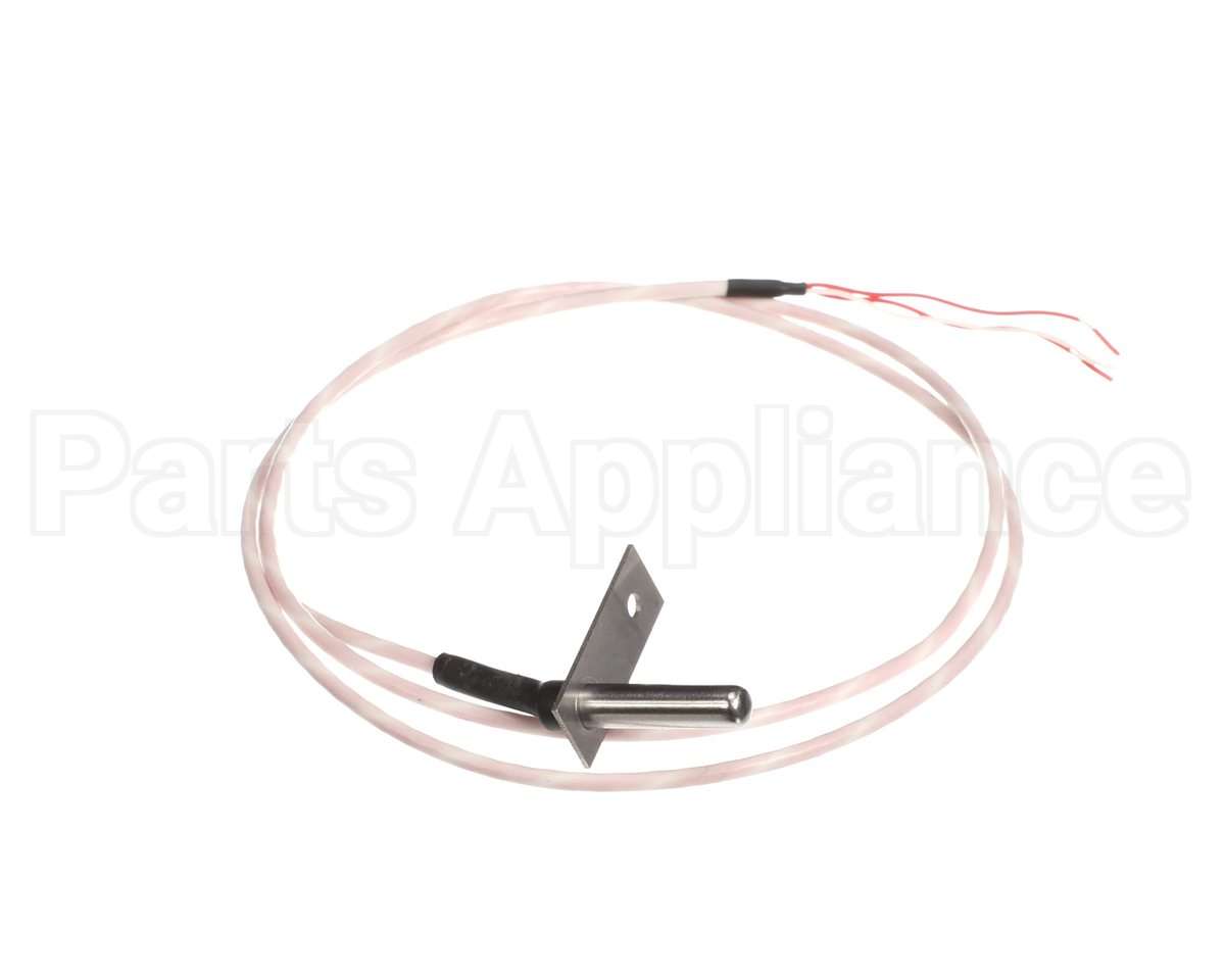 T0185 Bki Probe, Vgg Temp Control