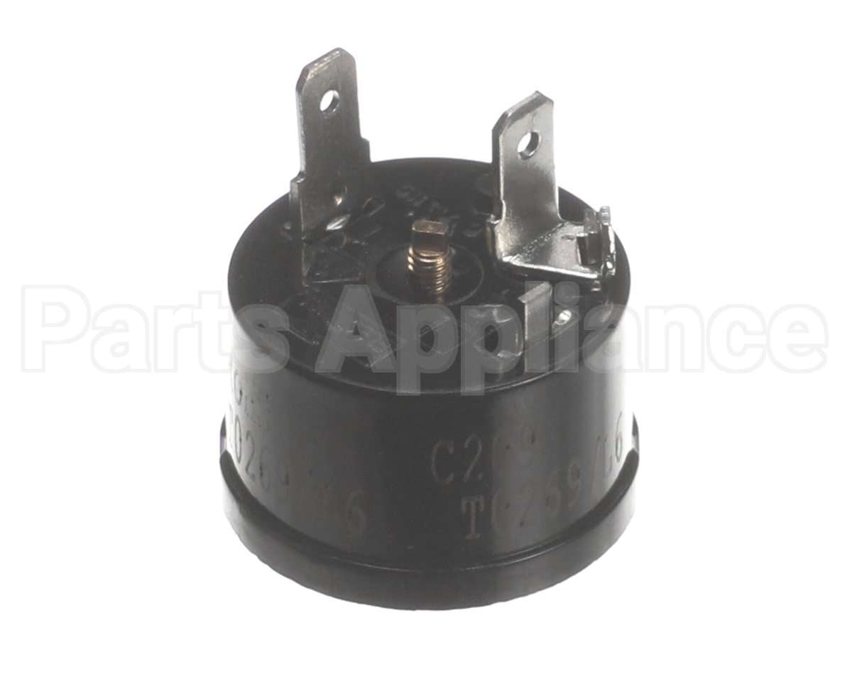 T0269-L6 Turbo Air Overload