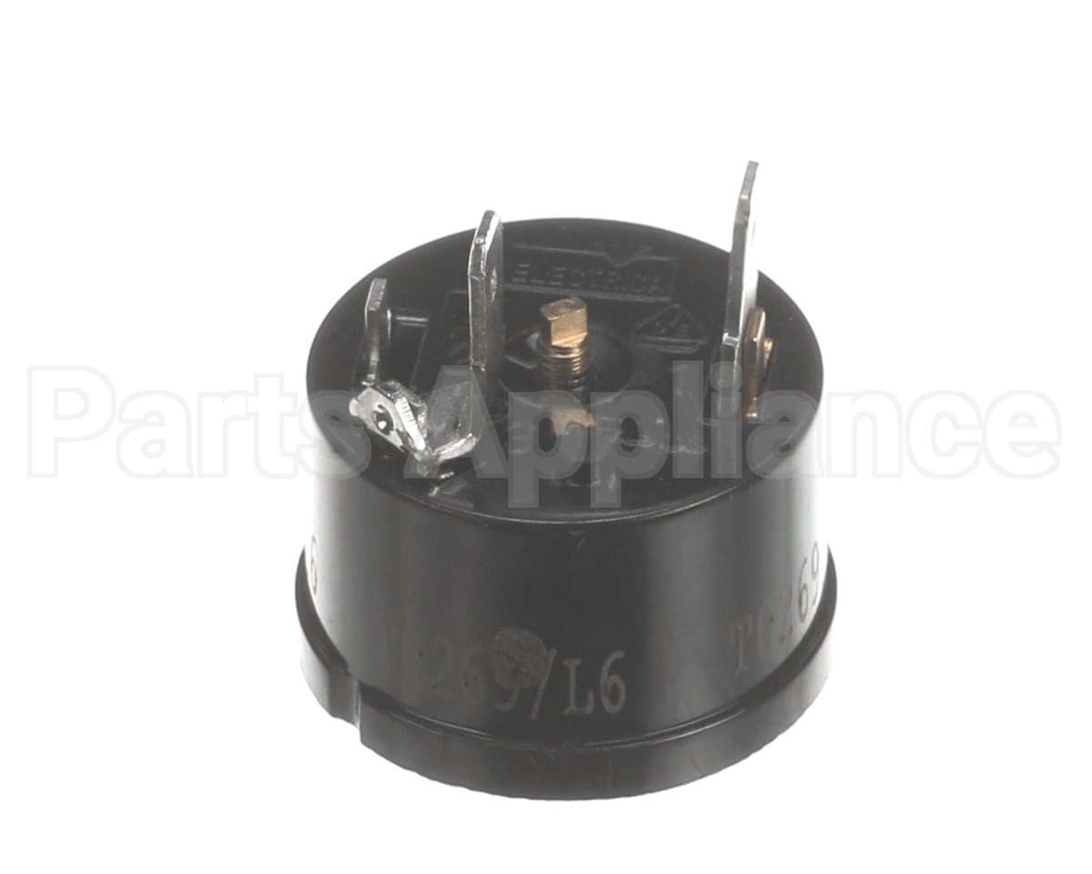 T0269-L6 Turbo Air Overload