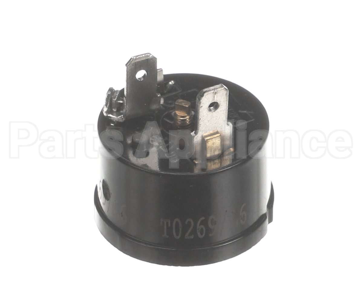 T0269-L6 Turbo Air Overload