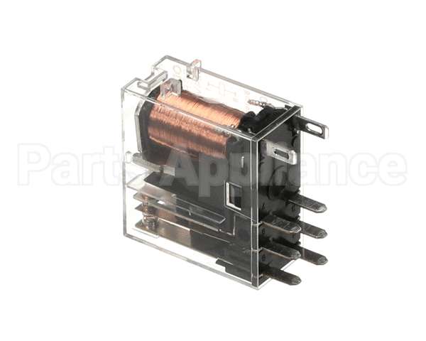T0278 Blodgett Relay, 24V Dc