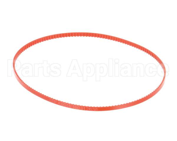 T0284 Turbochef Belt, Timing, 0.80 Pitch