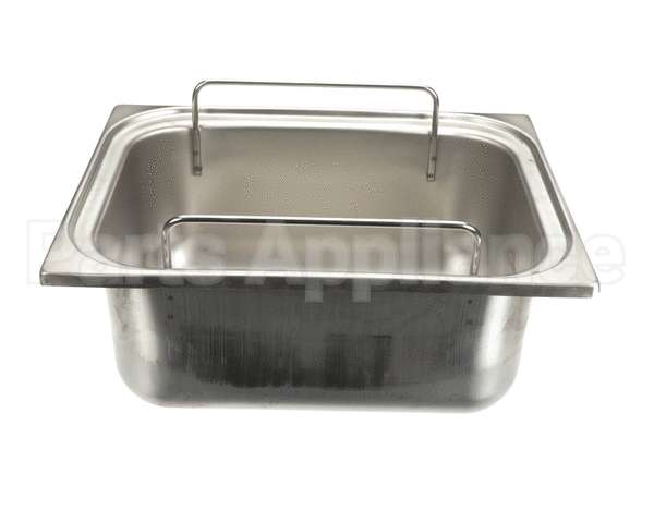 T044Q Grindmaster Cecilware Fry Tank Assy W/ Handles