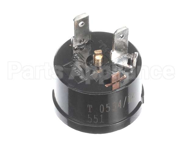 T0534-L6 Turbo Air Overload