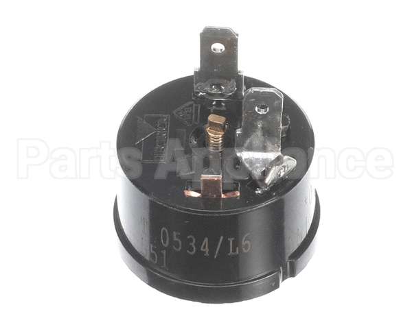 T0534-L6 Turbo Air Overload