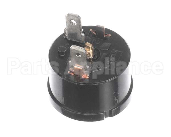 T0534-L6 Turbo Air Overload