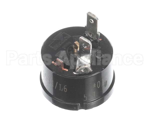 T0534-L6 Turbo Air Overload