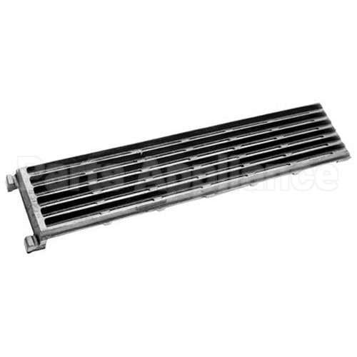T1006A Bakers Pride Top Grate 23-7/8 X 5-1/8 W