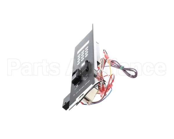 T104163.1 Cleveland X,Pnl Assembly,Hl,Etc,Scs Sc3 Conc
