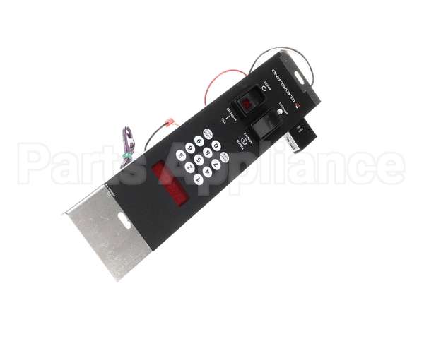 T104163.1 Cleveland X,Pnl Assembly,Hl,Etc,Scs Sc3 Conc