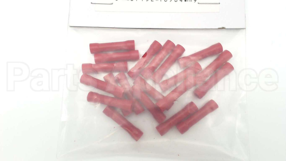 T1051 Supco Butt Conn (20Pc)