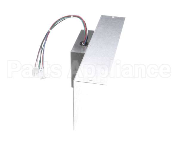 T105902 Cleveland Electric.box Asy;W/O Mpc Ga S S/C