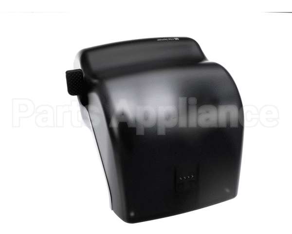 T1100TBK San Jamar Lever Roll Towel - W/Auto Transfer - Cla