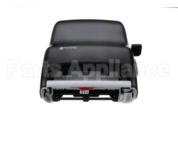 T1100TBK San Jamar Lever Roll Towel - W/Auto Transfer - Cla