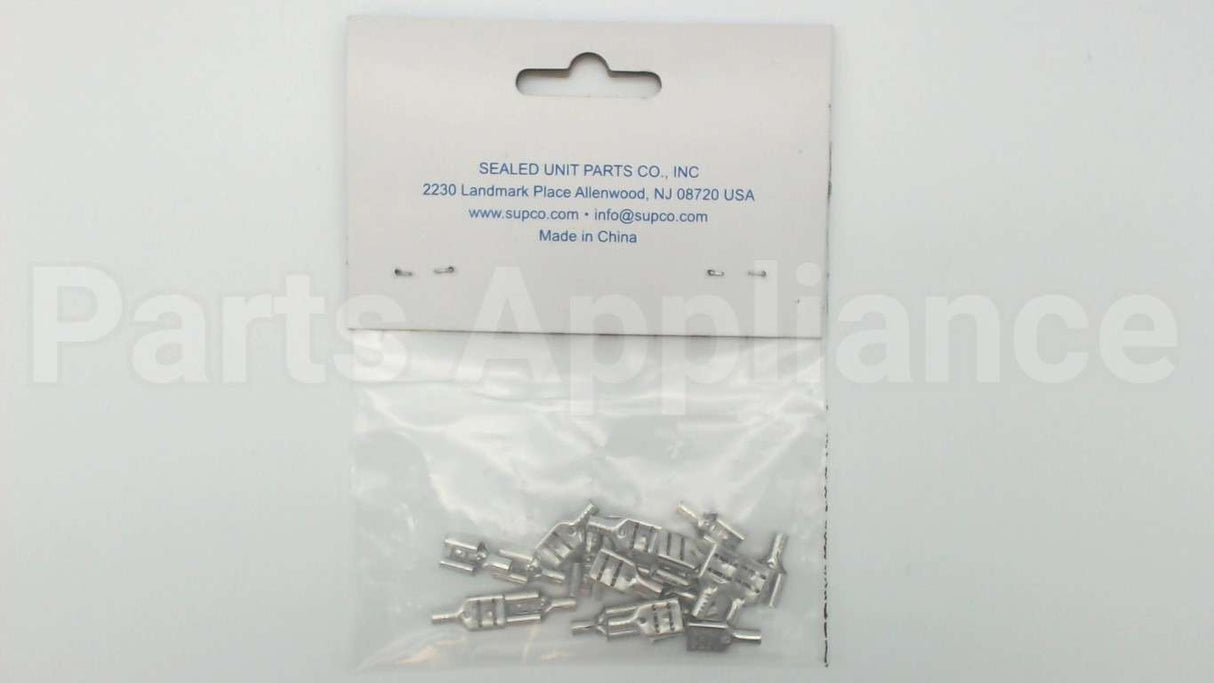 T1111 Supco Quick Disc - Ht (20Pc)