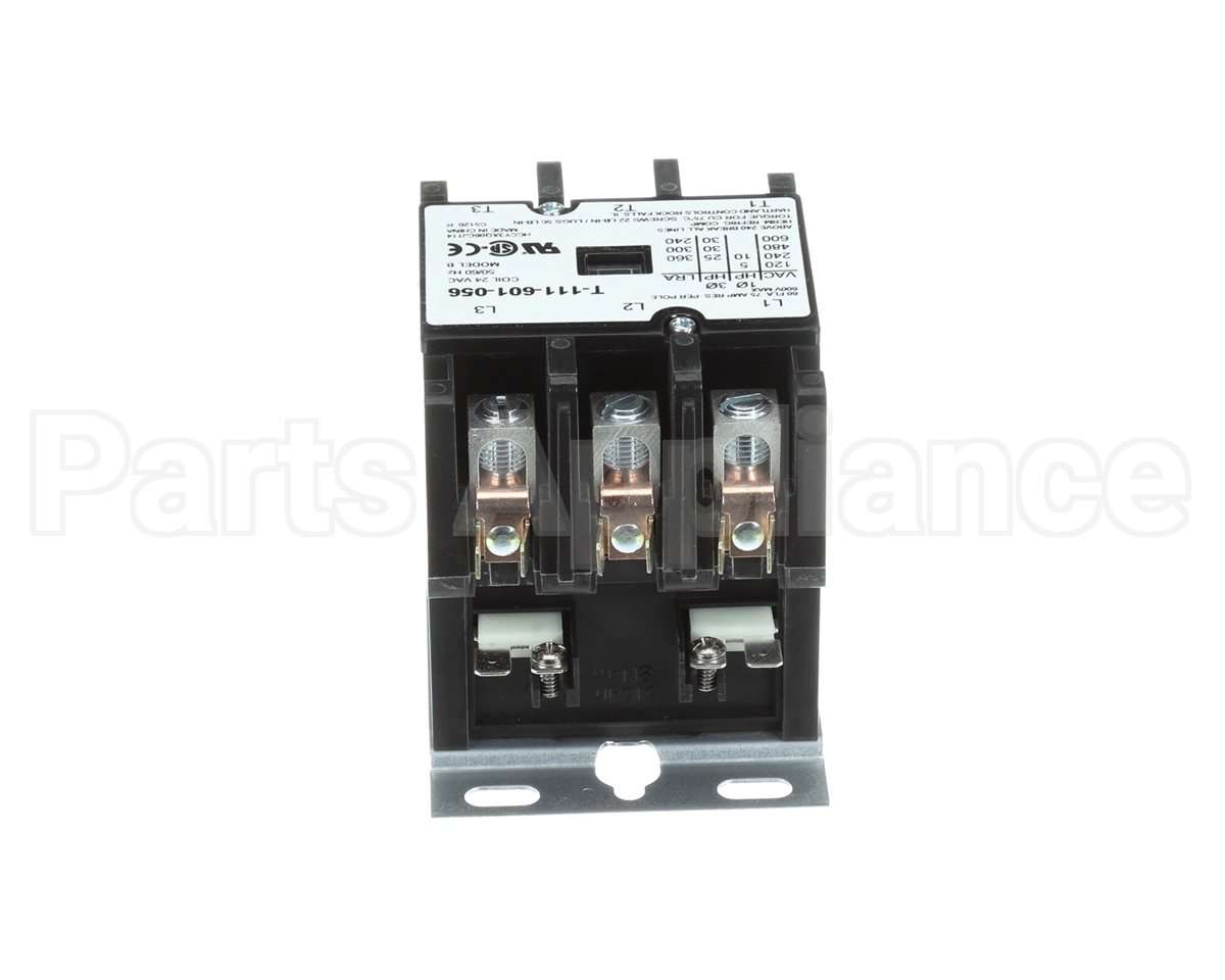 T111601056 Bryant Payne Carriercontactor Compr