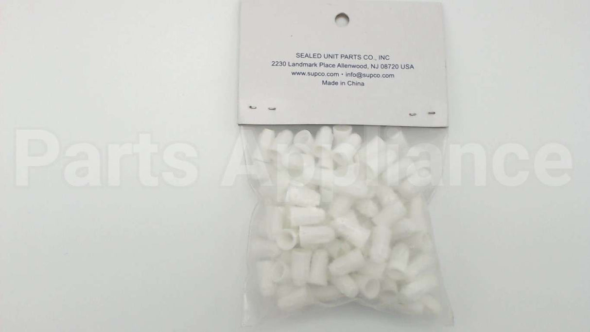 T1164C Supco Porcelain Wire Conn (100Pc)