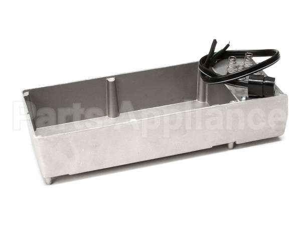 T12-0370 Component Hardware Evaporator, Cond, Ptc, Al, 50Oz, 117