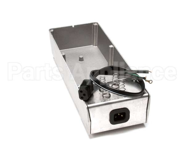 T12-0370 Component Hardware Evaporator, Cond, Ptc, Al, 50Oz, 117