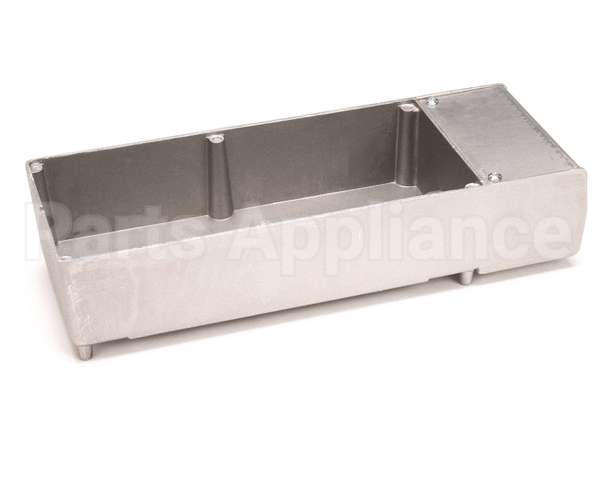 T12-5000 Component Hardware Evaporator, Cond, Ptc, Al, 50Oz, 117