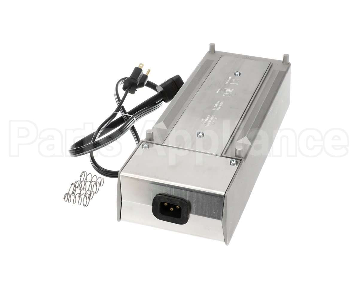 T1250002 Amtekco Pan With Heater