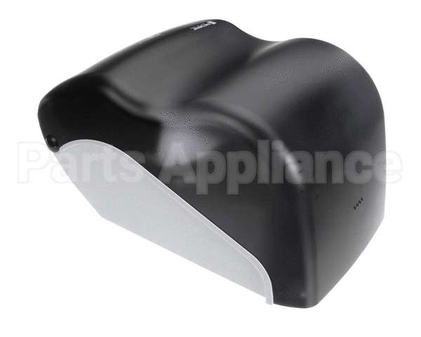 T1400TBK San Jamar Smart System W/Iq Sensor - Classic - Bla